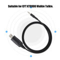 USB Program Cable USB Program Cable USB Programming Cable for KT8900. 