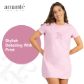 Amante Cozy Comfies Tunic. 