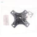 Drum Stool Seat Drum Stool Base Support Sturdy Diameter 22mm Drummer Stool Professional Drum Chair Music Drum Stool Seat Base Mount Plate. 