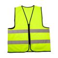 Safety Jacket – Yellow - M/ L/ XL/ XXL/3XL Luminous Car Reflective Clothing for Safety Traffic Safety Vest Yellow - Xl , Large, XXL Visibility High Visibility Outdoor For Running Cycling Sports Vest Night Construction Work Security Adults Unisex. 