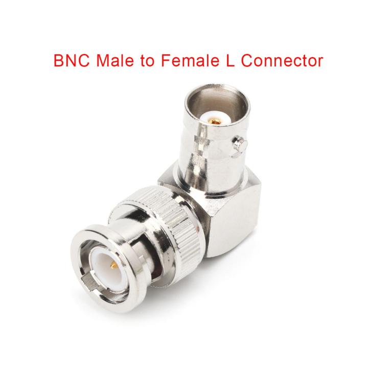 BNC%20Connector%20Female%20Male%20RCA%20Adapter%20Plug%20Coupler%20Joiner%20Joint%20L%20Elbow%20T%20Tee%20for%20TV%20CCTV%20Camera%20End%20Cap%20F%20Connector%20Converter%201Pcs%20-%20Image%203