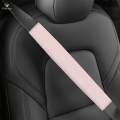 Car Seat Belt Pads Seatbelt Shoulder Pad for Vehicle Truck Backpack. 