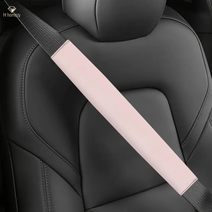 Car%20Seat%20Belt%20Pads%20Seatbelt%20Shoulder%20Pad%20for%20Vehicle%20Truck%20Backpack%20-%20Image%204