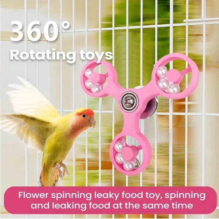 New%20Rotating%20Bird%20Interactive%20Toys%20Cockatiel%20Conure%20Budgie%20Parrot%20Spinner%20Wheel%20ABS%20Parakeet%20Toy%20Mental%20Enrichment%20Play%20-%20Image%208