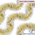 6ft Christmas Streamers | Christmas Tree Decorations | Christmas Decorations | Xmas | Christmas Decorations Items | Streamers. 