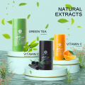 HEAVEN DOVE Mask Stick Solid Facial Mask Deep Cleansing Moisturizing Oil Control Skin Care 3 Type Green Tea Charcoal Vitamin C. 