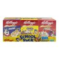 Kellogg's Variety Pack (170g). 