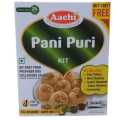 Aachi Pani Puri Kit. 