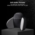 Geepact Car Headrest Pillow Lumbar Pillow Waist Back Support Neck Pillow Protector Memory Cotton Cushion Car Seat Vertebra Pillows for Neck Pain Relief Car Travel Home Office. 