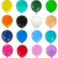 Color Balloon (20) Packet Birthday Decoration Balloons. 