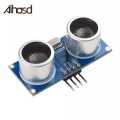 Ultrasonic Module HC-SR04 Distance Measuring Transducer Sensor HC SR04 HCSR04 Ultrasonic Sensor for Arduino, Raspberry PI, Nodemcu and Etc. 