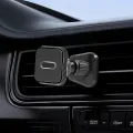 Mobile Phone Car Holder Magnetic Suction Navigation Support Frame, Car Air Outlet Support Frame, 2024 New Model. 