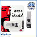 Kingston 8GB 16GB 32GB 64GB 128GB DTSWIVL USB Pen Flash Drive. 