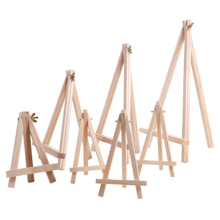 Folding%20Painting%20&%20Sketch%20Wood%20Mini%20Easel%20Foldable%20Portable%20Triangle%20Display%20Stand%20Small%20Desk%20Stand%20Tripod%20Art%20Supplies%20-%20Image%208
