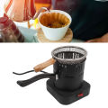Charcoal Coal Burner Portable Lightweight Electric Charcoal Coal Burner US. 