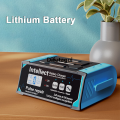 l Repair Charger Load Charger Daxong Smart 2 Charging Fast Battery Pulse Digital Display Difutagui Lead Acid 4V-EAFC12V Rate 210W, AGMGE. 