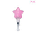Glowing LED Magic Star Wand Gifts Luminous Party Decoration Light Stick Kids Boys Girls Happy Fluorescent Birthday Party Decors. 