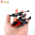 Belony 2CH Super Mini IR Infrared Remote Control RC Drone Helicopter. 