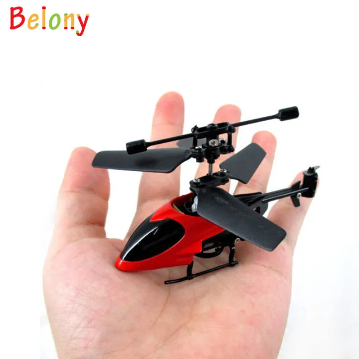 Belony%202CH%20Super%20Mini%20IR%20Infrared%20Remote%20Control%20RC%20Drone%20Helicopter%20-%20Image%208
