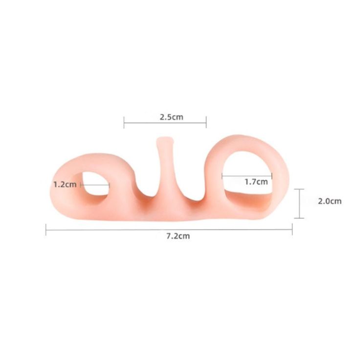 New%20Toe%20Correctors%20and%20Toe%20Separators%20Bodyfeet%20Aligners%20Kit%20Invisible%20Posture%20Care%20Silicone%20Toe%20Separators%20Body%20Shaping%20Posture%20Correction%20Toe%20Spreaders%20Separator%20Silicone%20Kit%20-%20Image%202