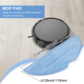 Replacement Mops Rag Cloths Mop Pads for S7 Vacuum Cleaner Sweeper Accessories. 