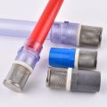 20~50mm 304 Stainless Filter + PVC/UPVC Set Aquarium Water Pump Inlet Filter Garden. 