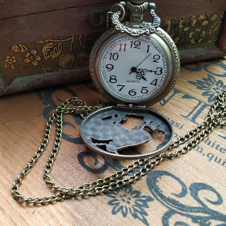 Bronze%20Zodiac%20Rooster%20Nostalgic%20Large%20Pocket%20Watch%20%20%20Relief%20Big%20Rooster%20Pocket%20Watch%20-%20Image%204