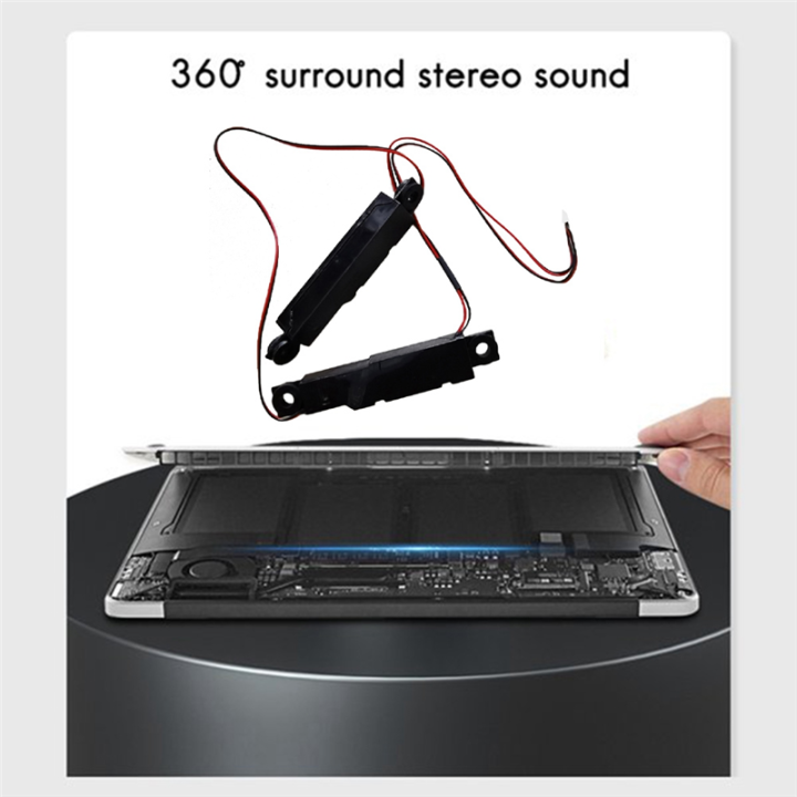 Laptop%20Built-in%20Speaker%20for%20DELL%20Latitude%20E5480%20E5490%205480%205491%20P72G%20Replacement%20-%20Image%204