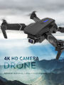 E99 Pro / E88 Pro Dual Camera Drone Quadcopter - Combo Pack - 2 Batteries & Carrying Bag. 