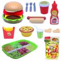 Food Fun Kfc Set. 