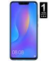 Huawei Nova 3 - 6gb - 128gb ROM - Black. 