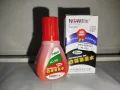 Whiteboard Markerpen refill ink | Whiteboard Marker pen refill ink bottles 50ml. 