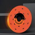 Glass Cutting Disc Rock Slab Flat Grinding Cutting Piece Professional Abrasive Wheel Polishing Pad Trimmer Saw For Concrete. 
