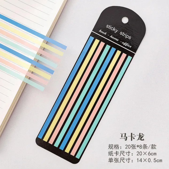 160Pcs%20160Pcs%0AColor%20Stickers%0AIndex%20Tabs%0AFlags%20Sticky%20Note%0AStationery%0AChildren%20Gifts%0ASchool%20Office%20Supplies%0ASelf%20Adhesive%0AMorandi%20Sticky%20Note%0AStrip%20Index%20Tabs%20-%20Image%206