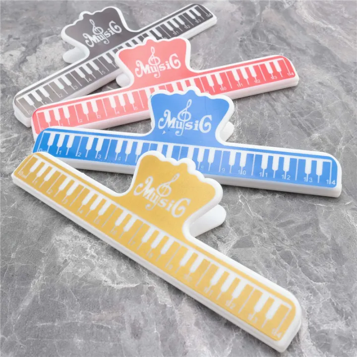 4%20Pcs%20Music%20Book%20Note%20Paper%20Ruler%20Sheet%20Music%20Spring%20Clip%20Holder%20For%20Piano%20Guitar%20Violin%20Viola%20Cello%20Performance%20-%20Image%208