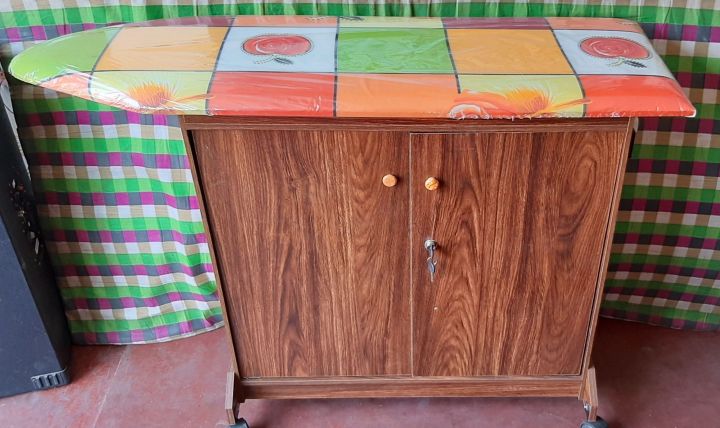 Iron%20table%20with%20%20cupboard%20with%20power%20code%20-%20Image%204