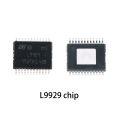 1/3/5Pcs New L9929XP Automotive Engine Computer Board Power IC Chip 24 Pins Chipset. 