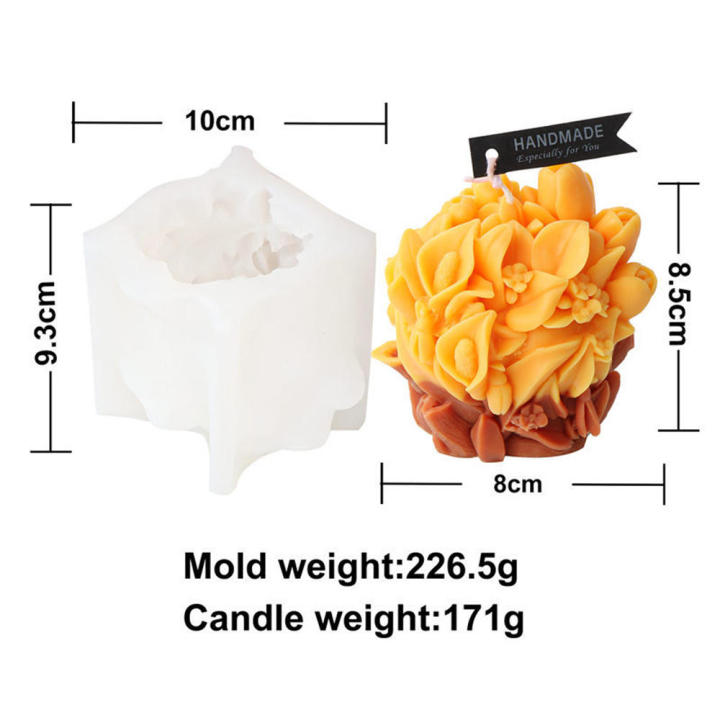 Silicone%20Flower%20Pot%20Pot%20Candle%20Mold%203D%20Three-dimensional%20Roses%20Gardenia%20Tulips%20Aromatherapy%20Plaster%20Ornaments%20Mold%20DIY%20Handmade%20Tools%20-%20Image%209