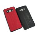 Samsung Galaxy J5 2016 (J510) Leather Design  Quality Back cover. 