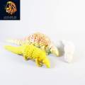 3D Printed Flexi Pangolin - Various Colors & Sizes - PLA. 