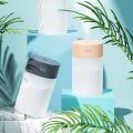 260mL Mist Humidifier Diffuser. 