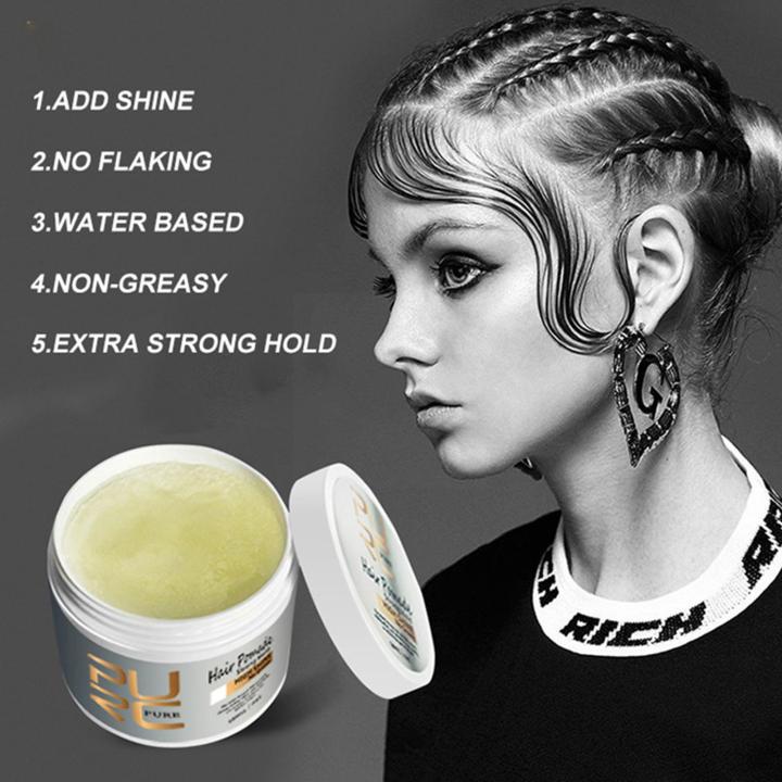 Retro%20Style%20Hair%20Care%20Oil%20fluffy%20Men's%20Hair%20Styling%20hair%20gel%20hair%20wholesale%20hair%20pomade%20wax%20oil%20head%20-%20Image%203