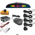 Car Parking Sensor Car Parking Reverse Backup Assistant High Sensitivity 4 Sensor Garage Parking Reversing Assistant 3250. 