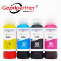 【New Arrivals】Goodpartner Refill Dye Ink for Epson L3110 L3150. 