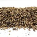 Black Pepper Crushed 50g. 
