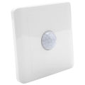 Motion Sensor Switch 220V Auto Control LED Lamp Lighting Switch Smart Body Induction. 