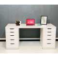 VTEC FURNITURE Modern Home Office Desk / Gaming Table / Workstation. 