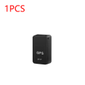 GF-07 Mini Magnetic GPS TrackerCar Real Time Tracking Anti Theft SIM Message Positioner Mini GPS Positioner Car. 