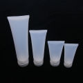 Plastic Squeeze Empty Bottle Tubes Cosmetic. 