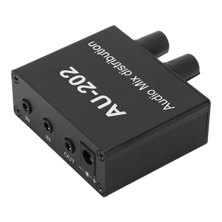 Audio%20Mixed%20Distributor,%20Stereo%20Mixer%20Audio%20Distributor%202%20Input%202%20Output%20Plug%20and%20Play%20for%20Speaker%20-%20Image%203